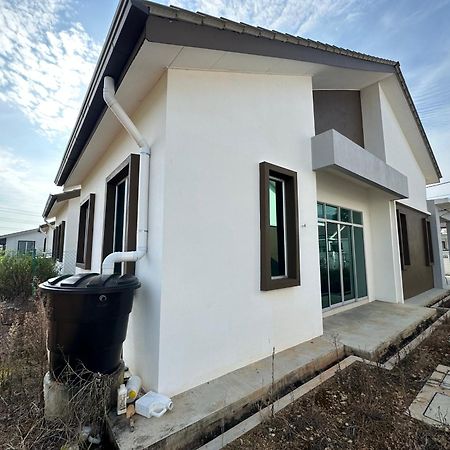 Homestay Cermai Indah Guar Chempedak Luaran gambar